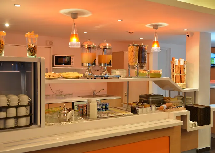 Mia Urban Agadir Hotel